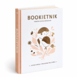 BOOKIETNIK – Zestaw 2 szt.